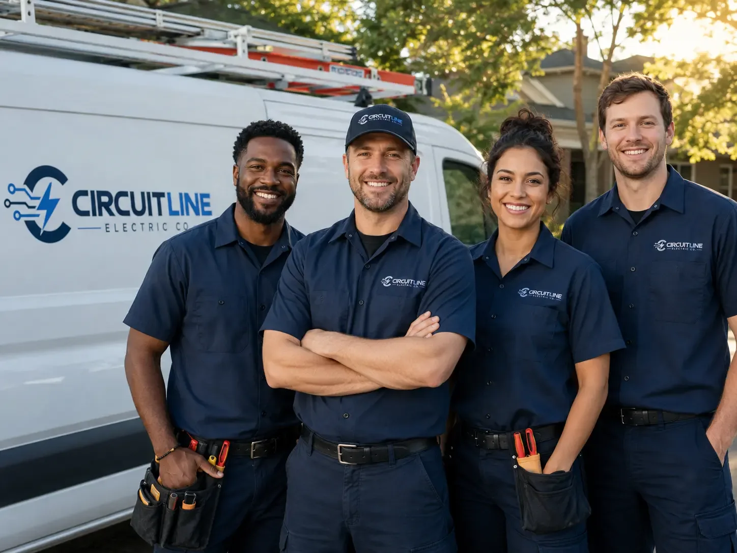 Whole Home Rewiring company in Hurricane, WV